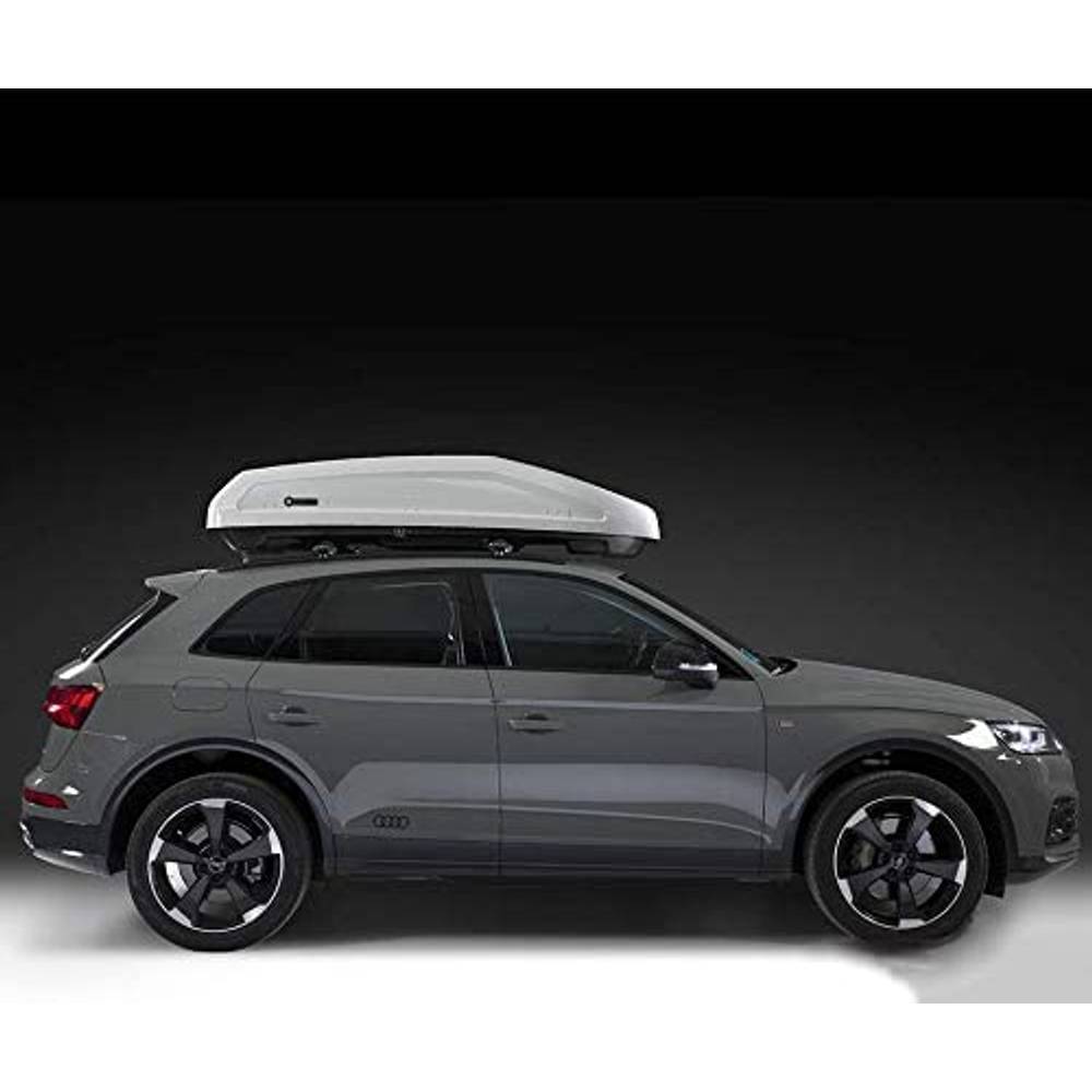 Dachbox 400 Liter