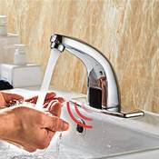 Modundry Sensor Wasserhahn Vergleich