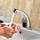 Modundry Sensor Wasserhahn
