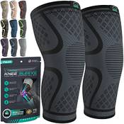 Modvel Kniebandage