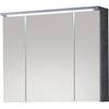 möbelando Spiegelschrank 150132-0002