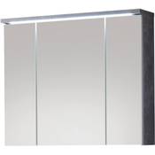möbelando Spiegelschrank 150132-0002 Vergleich