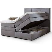 Moebella York Boxspringbett Vergleich