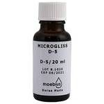 Moebius Microgliss Uhrenöl