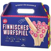 Moses Finnisches Würfelspiel 92110 Vergleich