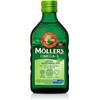 Möller's Omega 3 Lebertran Öl
