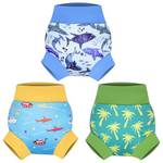 Moemoe Baby Schwimmwindel
