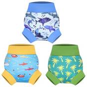 Moemoe Baby Schwimmwindel Vergleich