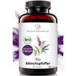 MAISON NATURELLE Bio Mönchspfeffer-Kapseln
