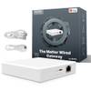 Moes Matter Smart Gateway THP10-Z-X