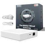 Moes Matter Smart Gateway THP10-Z-X