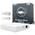 Moes Matter Smart Gateway THP10-Z-X