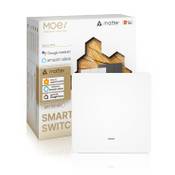Moes Matter WIFI Smart Lichtschalter Vergleich
