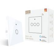 Moes RF433 Vergleich