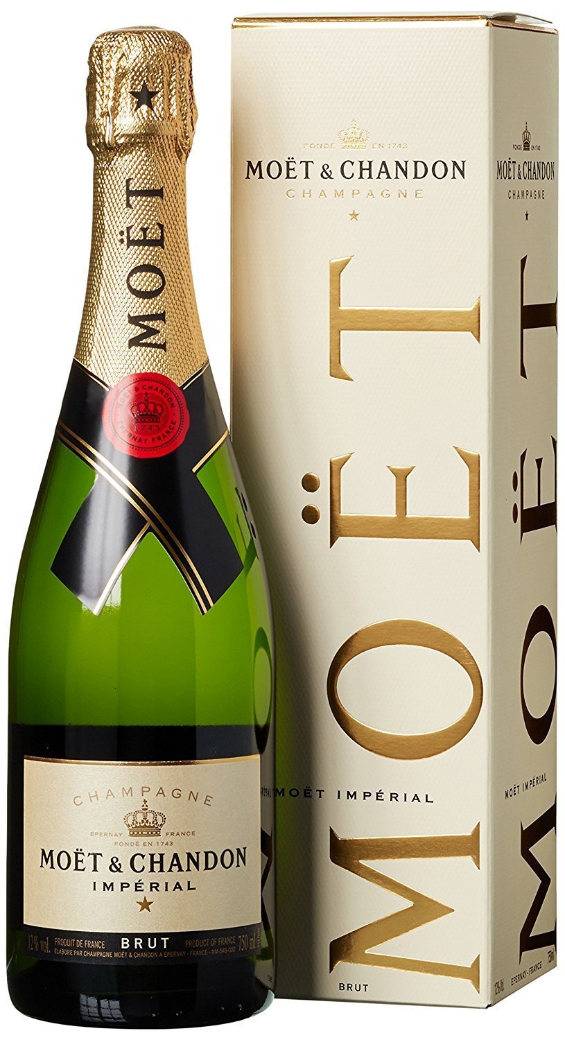 Moët-Champagner Test & Vergleich » Top 11 Im Januar 2024