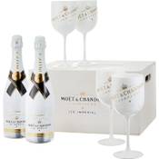 Moet & Chandon Ice Imperial Vergleich