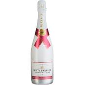 Moët & Chandon Ice Impérial Rose