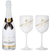 Moët & Chandon Ice Impérial Vergleich