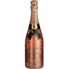 Moët & Chandon Nectar Impérial Dry Rosé Luminous Edition