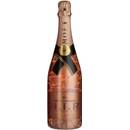 Moët & Chandon Nectar Impérial Dry Rosé Luminous Edition