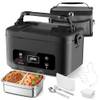 Moexili elektrische Lunchbox