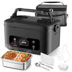 Moexili elektrische Lunchbox