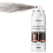 Mofajang Sofortiges Haarverdickungsspray Vergleich