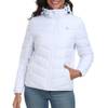 Mofiz leichte Daunenjacke