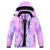 Mofiz Mädchen Winterjacke