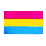 MOGADEE Pansexual Pride Flag