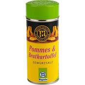 Moguntia Pommes & Bratkartoffel Vergleich