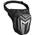 Mohard Beintasche Motorrad