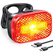 Mohard Rücklicht Fahrrad