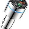 FM-Transmitter
