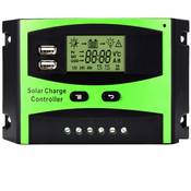 Mohoo Solarladeregler 12 V / 24 V Vergleich