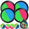 Moizkna Klettballspiel