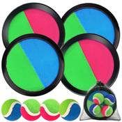 Moizkna Klettballspiel
