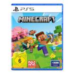 Mojang Studios Minecraft