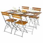 Mojawo Biergarten Set