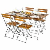 Mojawo Biergarten Set
