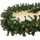 Mojawo Weihnachtsbeleuchtung Girlande