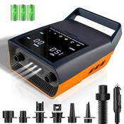 Mojimdo Elektrische SUP Pumpe Vergleich