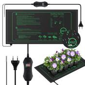Mojimdo Heizmatte ‎GP205-BK Vergleich