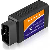 Mojinl ELM327 Vergleich