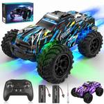 Mojino Monstertruck