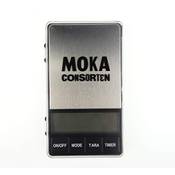 Moka Consorten Kaffeewaage Vergleich