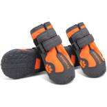 Mokcci Hundeschuhe