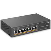 MokerLink POE-G080G