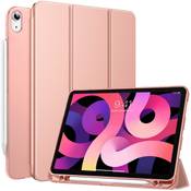 MoKo Hülle Kompatibel mit iPad Air 4. Generation 2020 Vergleich