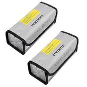 Moko Lipo-Taschen Vergleich